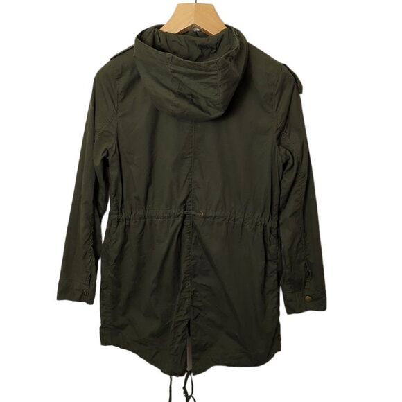 Fashion Nova Virginia Utility Jacket - Picture 4 of 7